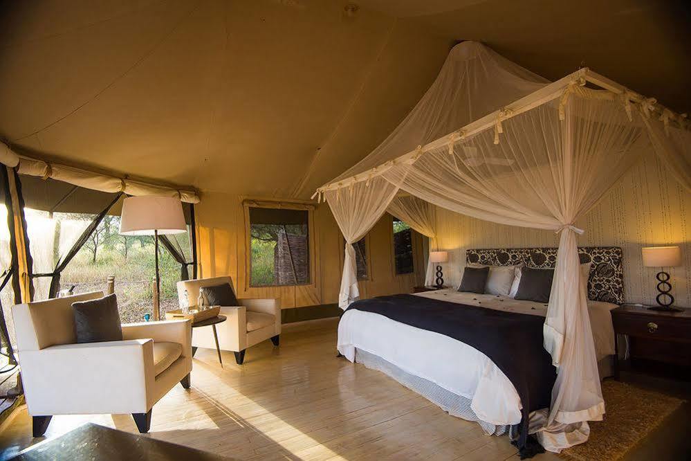 Sanctuary Swala Otel Babati Dış mekan fotoğraf