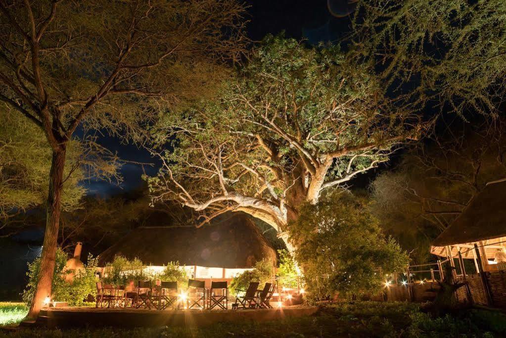 Sanctuary Swala Otel Babati Dış mekan fotoğraf