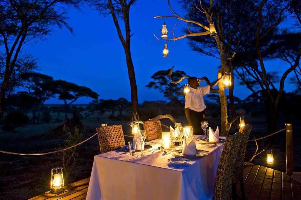 Sanctuary Swala Otel Babati Dış mekan fotoğraf